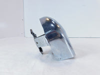 Harley Davidson Touring Dyna Softail & Sportster Chrome Horn Cover 69012-93A - C3 Cycle