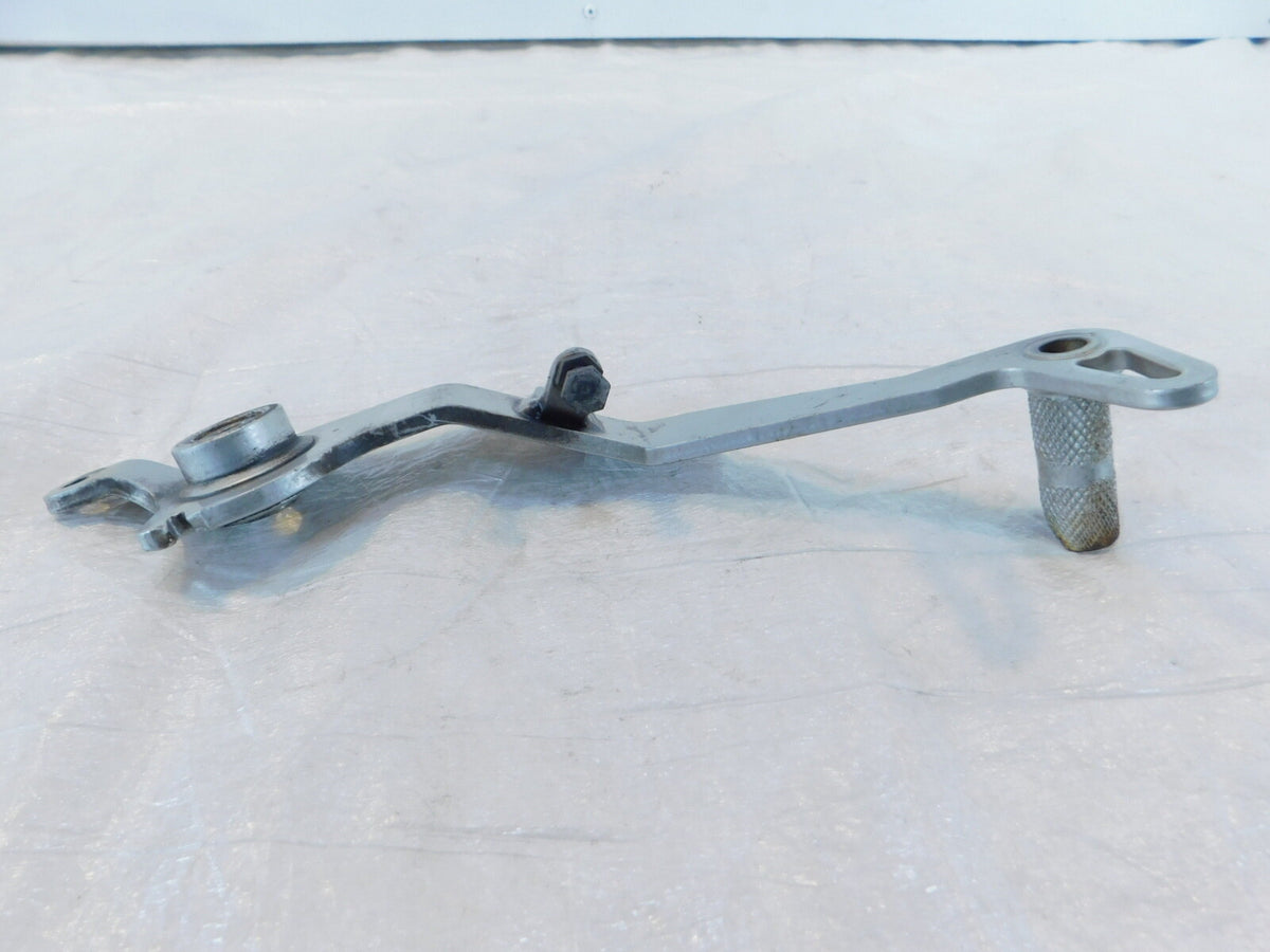 1995-2002 BMW R1100RT Rear Wheel Brake Foot Pedal Lever - 35212330392 - C3 Cycle