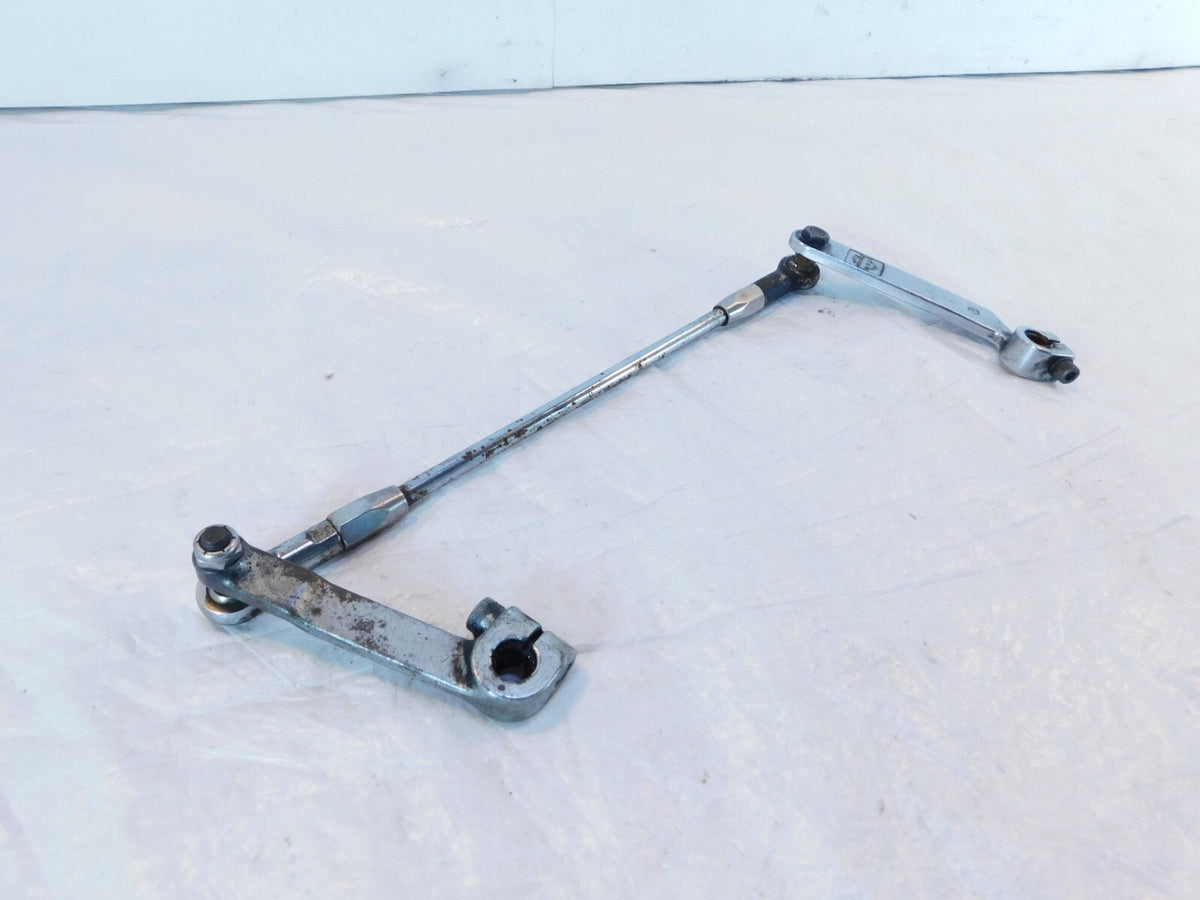 Harley Davidson Road King Electra Glide Gear Shifter Shaft Linkage & Lever - C3 Cycle