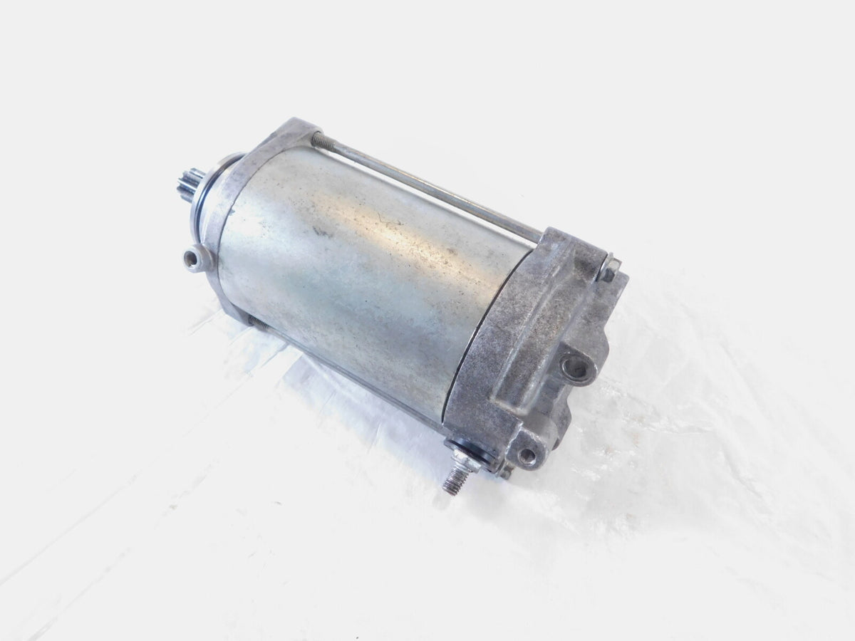 Suzuki Intruder 750 800 & Boulevard S50 VS800 Engine Starter Motor 31100-45C02 - C3 Cycle
