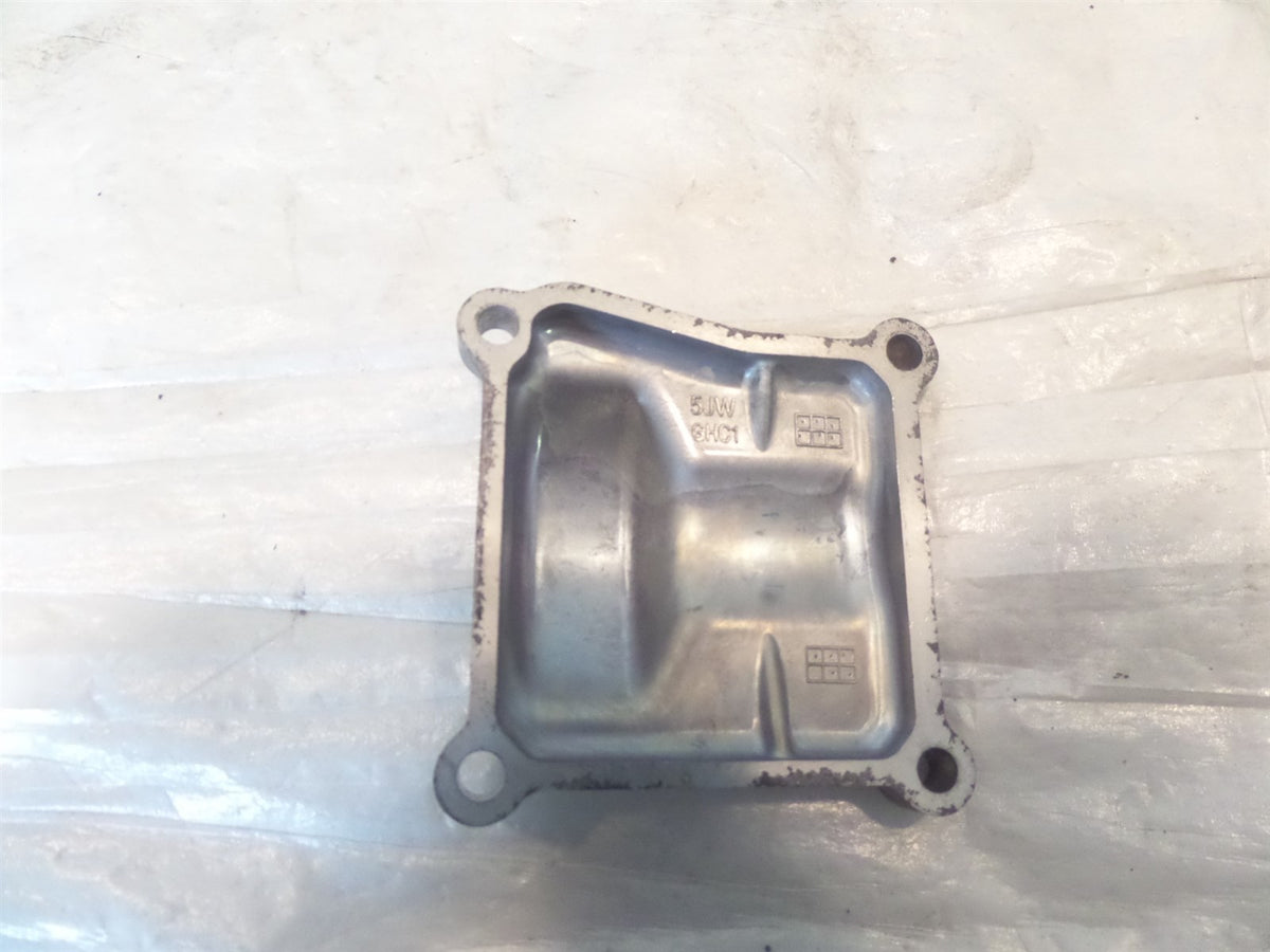 2003-2018 Yamaha FJR1300ES P FJR1300A AE Crankcase Stator Generator Cover Guard - C3 Cycle