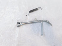 84-99 Yamaha Virago 750 1000 1100 XV700 XV750 XV1100 Side Stand Kickstand Prop - C3 Cycle