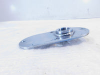 Harley Davidson Dyna Super Glide & Low Rider Engine Primary Inspection Cover - C3 Cycle