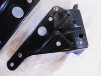 Harley Davidson Electra Ultra Classic Street Glide Front Fairing Mount Brackets - C3 Cycle