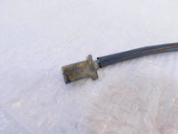 1986-2006 Kawasaki Concours 1000 ZG1000 Oil Pressure Switch Wire Lead 26011-1351 - C3 Cycle