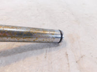Triumph Bonneville America Thruxton Engine Crankcase Cylinder Head Breather Pipe - C3 Cycle