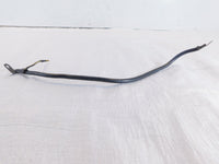 1985-1986 Honda VT500 VT500C Shadow 500 Negative Ground Battery Cable Wire (-) - C3 Cycle