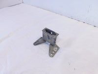 Harley Davidson Road King Electra Glide Rider Front Seat Backrest Mount Bracket - C3 Cycle