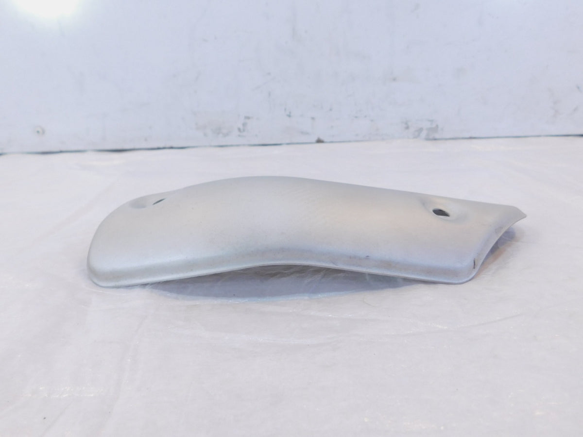 Ducati 749 749S & 999 999R Xerox Exhaust System Header Pipe Heat Shield Guard - C3 Cycle