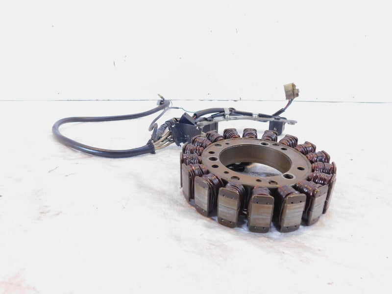 1986-1999 Yamaha Virago 700 750 1100 Alternator Generator Magneto Stator Coil