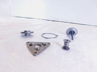 1986-1994 Harley Davidson Sportster XLH 883 & 1200 Clutch Ramp & Bearing Plate - C3 Cycle
