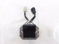 1986-19 Suzuki Savage 650 LS650 Boulevard S40 Stator Voltage Regulator Rectifier - C3 Cycle