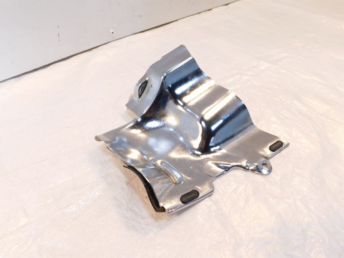 Honda VT1100 VT1100C Ace Sabre & Spirit Shadow Chrome Center Panel Frame Cover - C3 Cycle