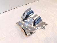 Honda VT1100 VT1100C Ace Sabre & Spirit Shadow Chrome Center Panel Frame Cover - C3 Cycle