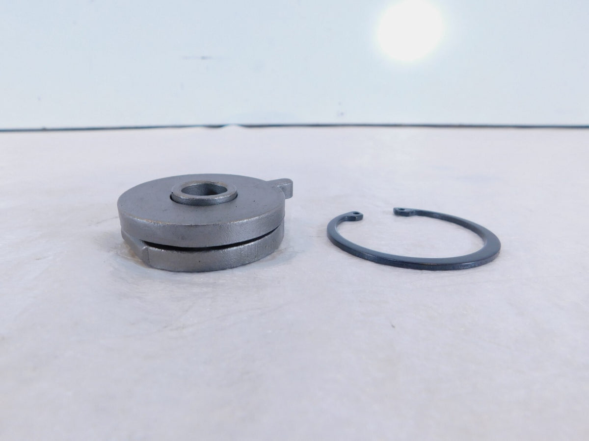 Indian Gilroy 99-01 Chief 02-03 Scout Spirit Inner & Outer Clutch Ramp w/ Balls - C3 Cycle