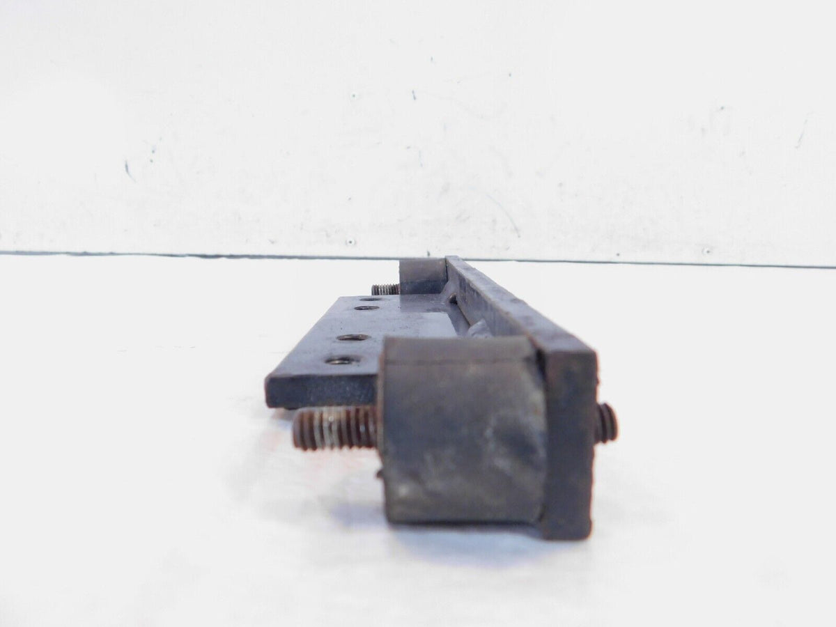 Indian Gilroy Scout & Spirit & Chief Oil Tank Bag Mount Mounting Bracket - C3 Cycle