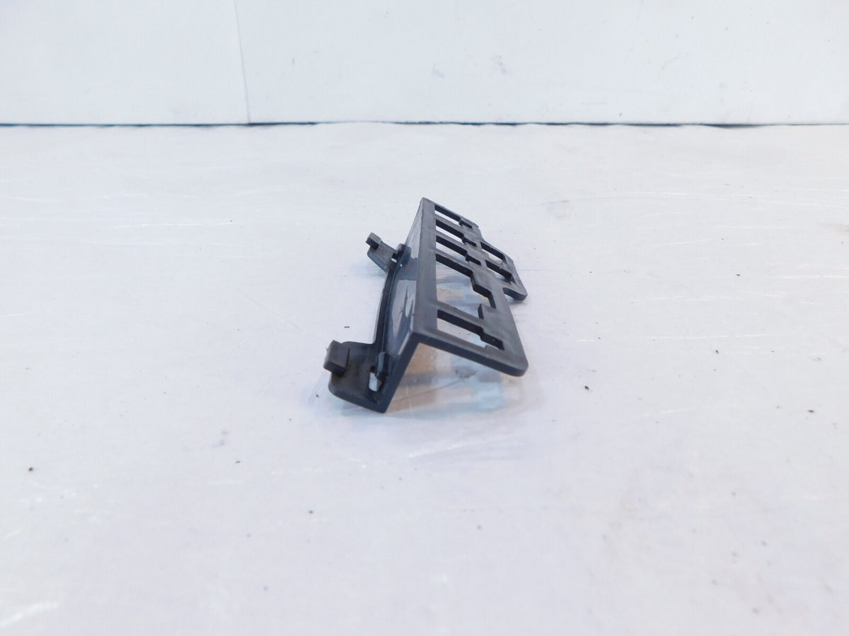 1990-00 Honda GL1500 Goldwing 1500 Left Side Air Fan Duct Plastic Mount Bracket - C3 Cycle