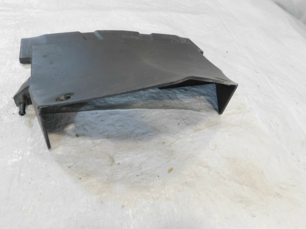 2014-2017 Aprilia Caponord 1200 & Rally Rear Gas Petrol Fuel Tank Cover Shield - C3 Cycle