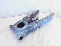 1990-1993 Kawasaki Ninja ZX6 ZX600D Silver Rear Wheel Suspension Fork Swingarm