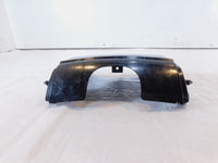 2002 Yamaha Royal Star Venture XVZ13 Black Front Side Frame Cover Panel Trim - C3 Cycle