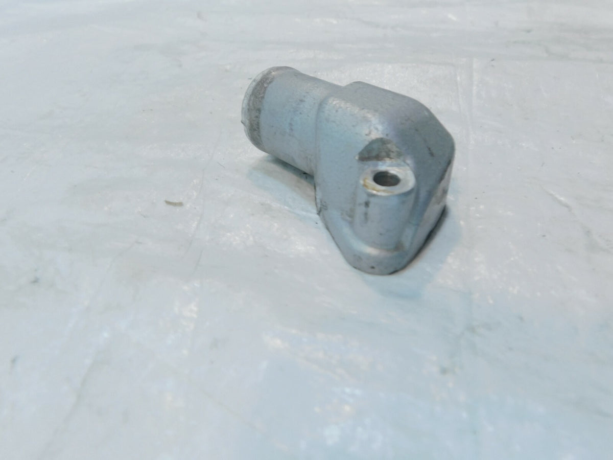 Aprilia Shiver 750 SL750 & Dorsoduro SMV750 Cylinder Head Water Pipe Inlet Joint - C3 Cycle