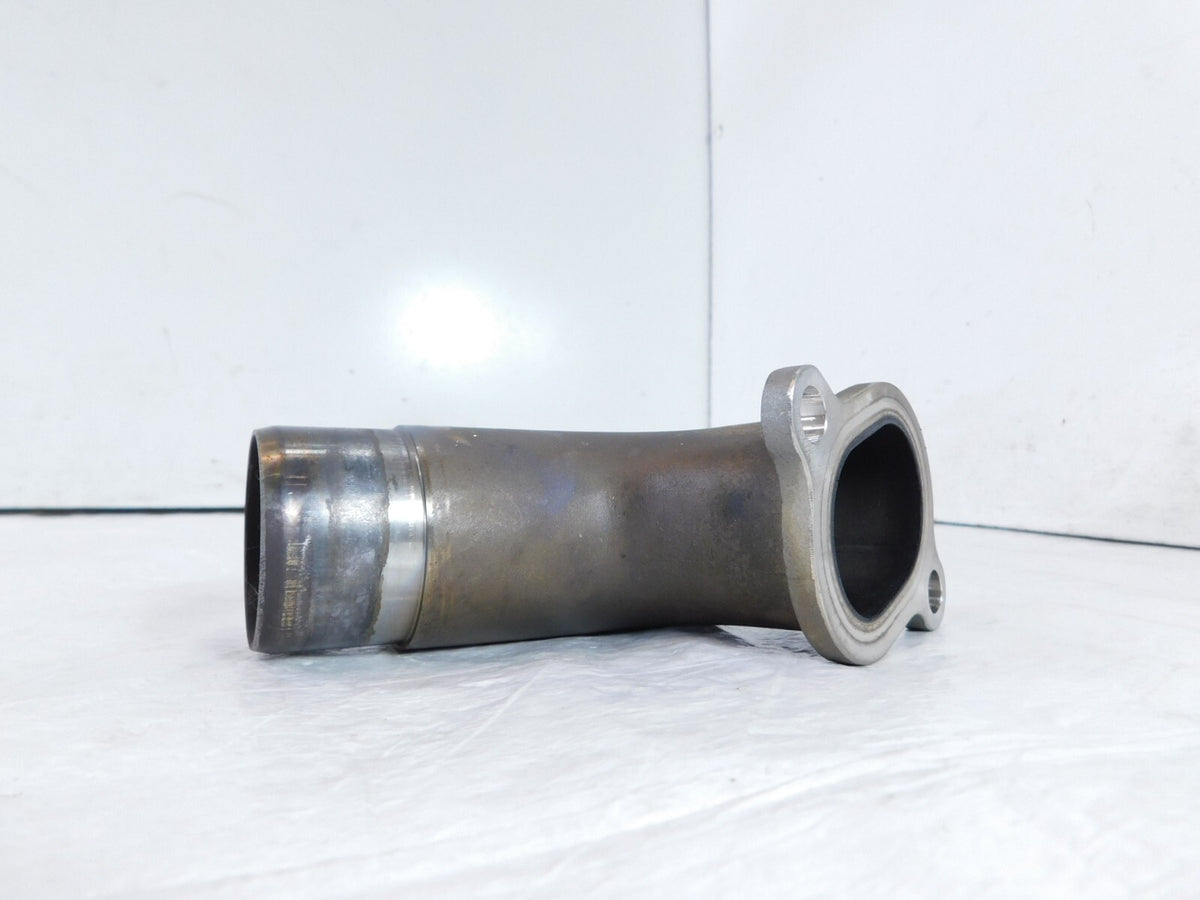 22-25 Harley Davidson Sportster Nightster Special RH975 Exhaust Header Pipe - C3 Cycle