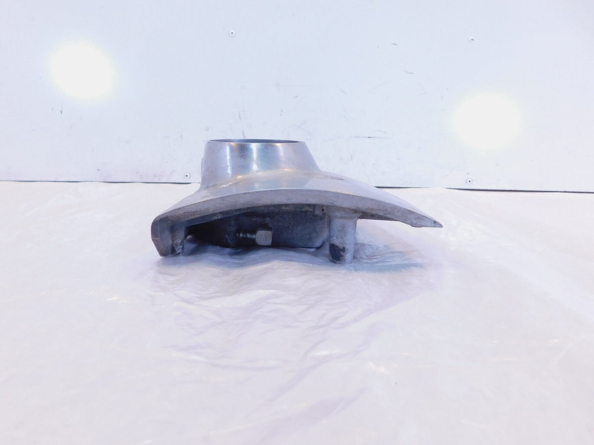 1988-1990 Harley Davidson Sportster 883 & 1200 Right Engine Cam Camshaft Cover - C3 Cycle
