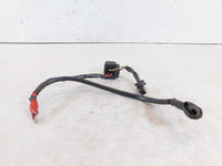 2000-2003 Aprilia SL1000 1000 Falco Starter Motor Relay Fuse Ground Wire Cables - C3 Cycle