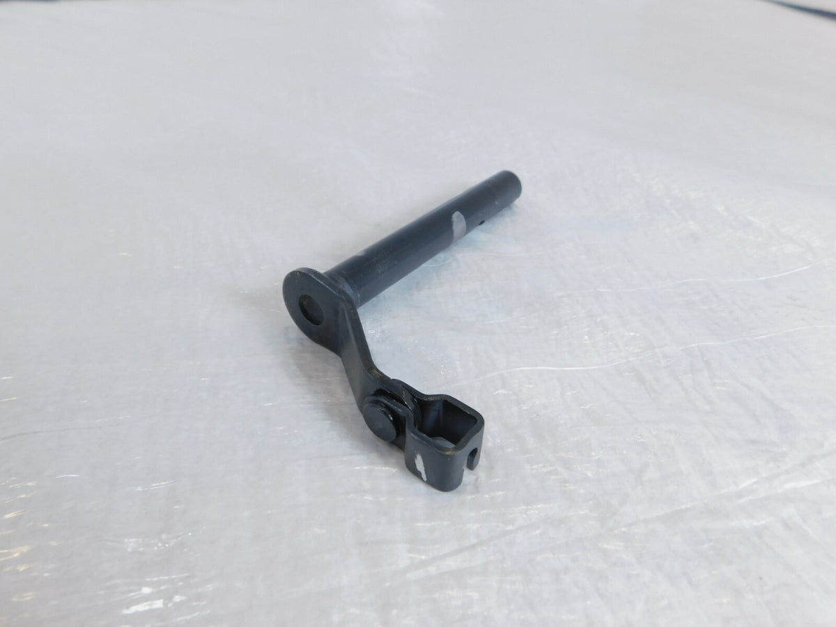 2017-2022 Honda CBR1000RA CBR1000RR CBR1000 Clutch Cable Actuator Lever Shaft - C3 Cycle