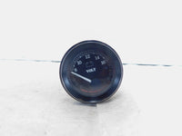Harley Touring Electra Glide Ultra Classic Voltmeter Electric Battery Volt Gauge - C3 Cycle