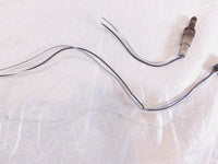 2011 2012 2013 Yamaha FZ8 FZ8N Exhaust Muffler Pipe Oxygen O2 Sensor - cut wire - C3 Cycle