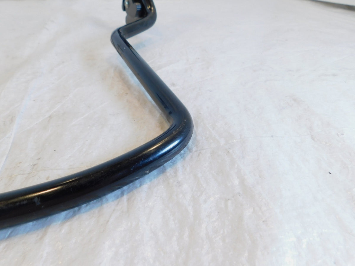 Harley Davidson Road King Street Electra Glide Rear Passenger Backrest Sissybar - C3 Cycle