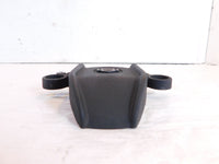 2009-2013 Harley Davidson Sportster XR1200 Black Engine Induction Module Cover - C3 Cycle