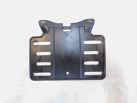 Harley Davidson Touring Road King Street Glide Rear License Plate Mount Bracket - C3 Cycle