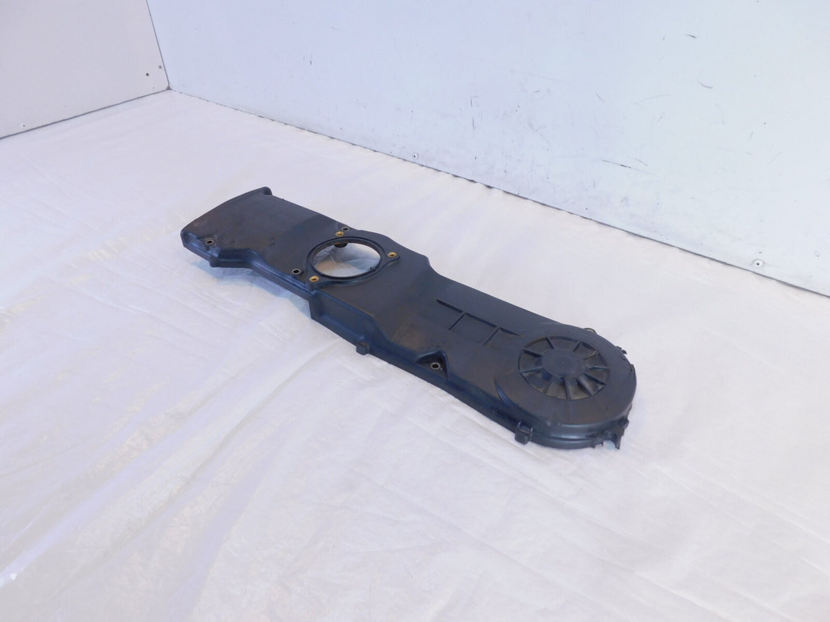 1988-2000 Honda GL1500 Goldwing 1500 Front Left Engine Motor Timing Belt Cover - C3 Cycle