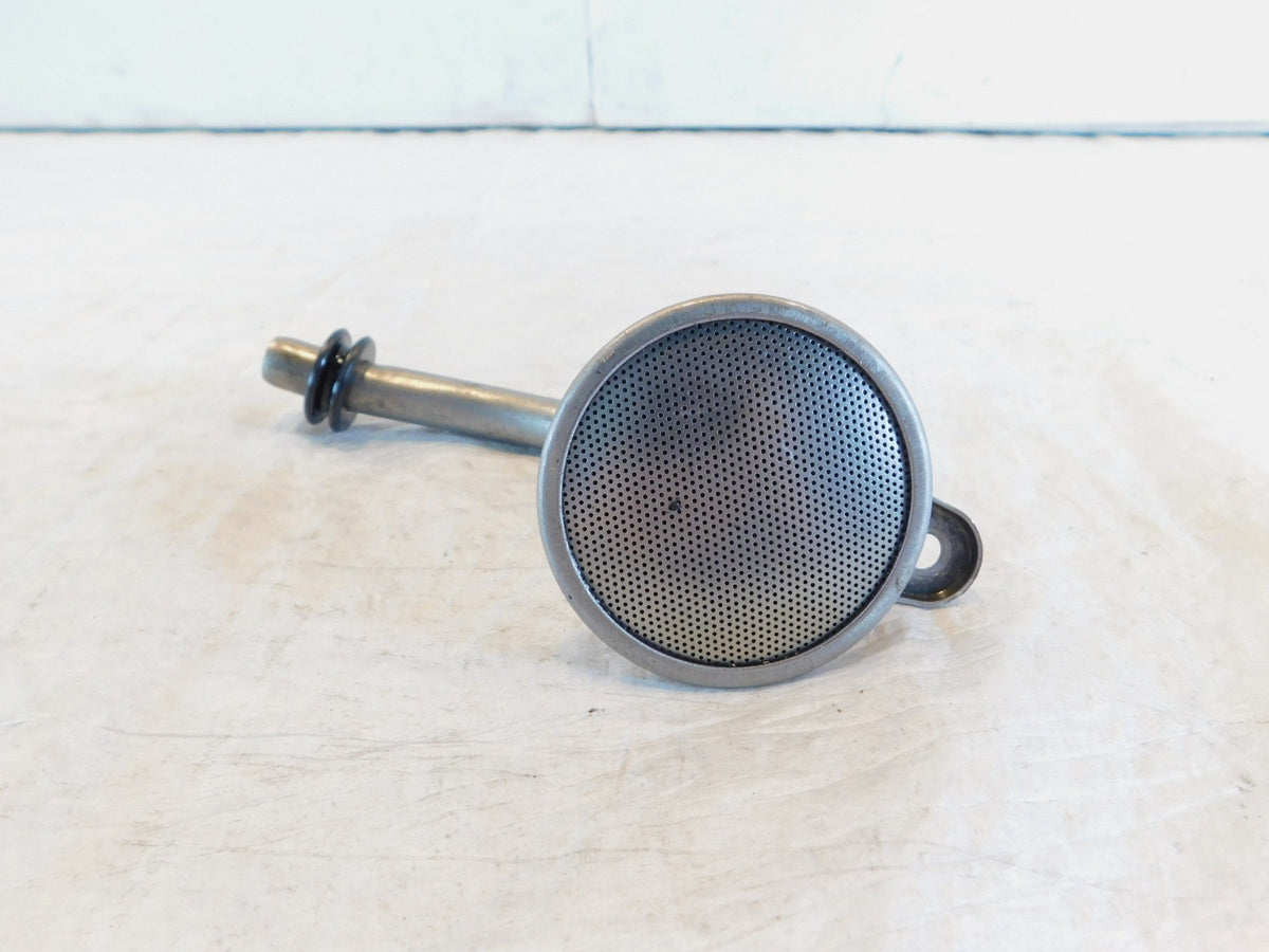 BMW K1 K100 K1100LT K75 K1200LT Engine Motor Oil Pump Strainer Screen Pickup