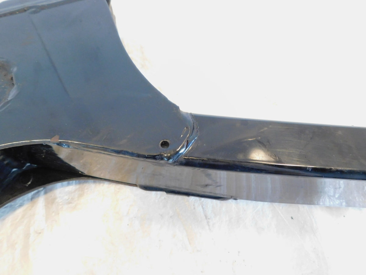 Harley Tri Glide Ultra Freewheeler Trike Rear Wheel Fork Bracket Swingarm -Bent - C3 Cycle