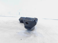 Harley Road King Tour & Electra Glide Black Right Rear Footboard Mount Bracket - C3 Cycle