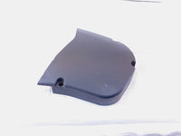 Victory Cross Country Hammer & Vegas Black Front Engine Sprocket Pulley Cover - C3 Cycle