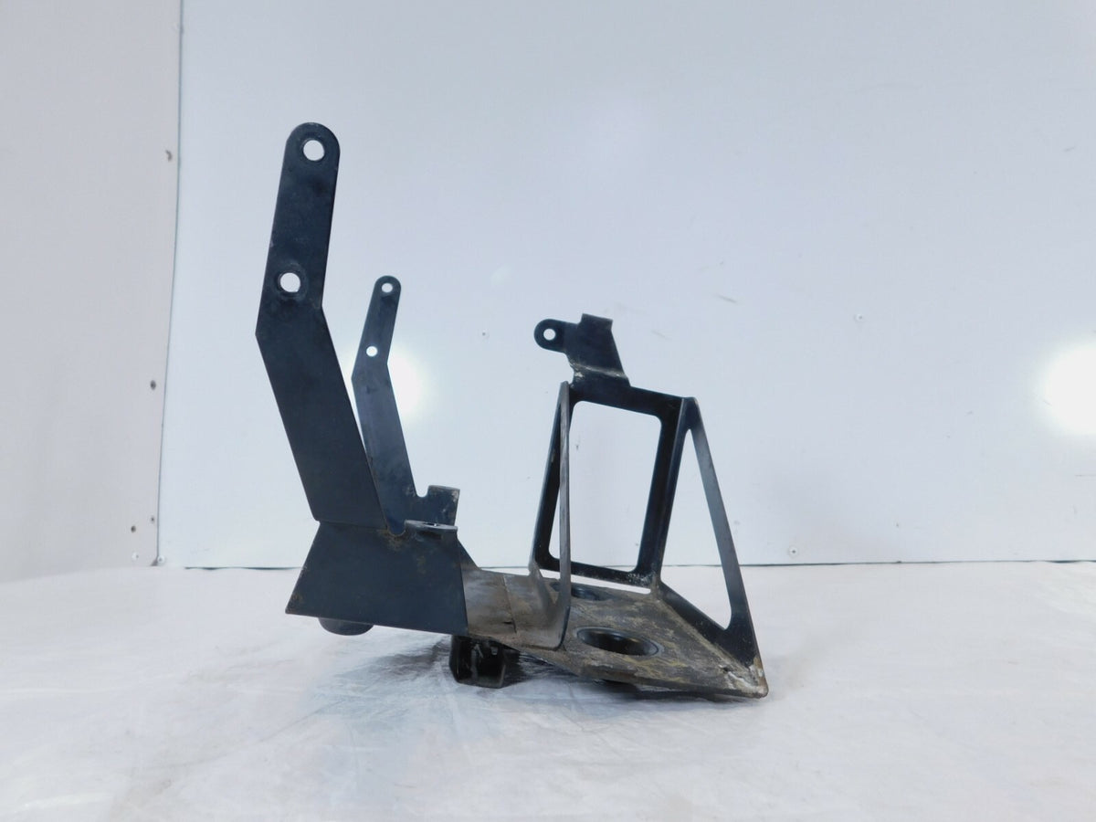 1997-2001 BMW R1100-R R1100R R850R Black Battery Box Holder Tray Compartment - C3 Cycle