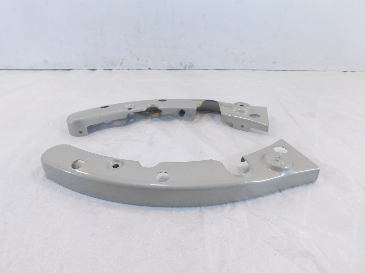 Harley Davidson CVO Street & Road Glide Autumn Haze Rear Fender Strut Covers - C3 Cycle