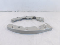Harley Davidson CVO Street & Road Glide Autumn Haze Rear Fender Strut Covers - C3 Cycle