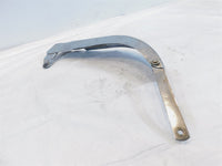 Harley Davidson FXSB Low Rider FXEF Super Glide Fat Bob Chrome Chain Guard Cover - C3 Cycle