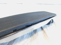 Harley Davidson Softail & Touring Road King Electra Glide Floorboard Footboard - C3 Cycle