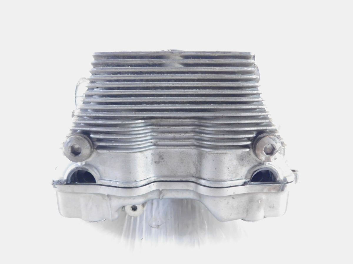 Suzuki Katana 600 & Bandit Engine Motor Cylinder Head w/ Cam Camshafts & Valves - C3 Cycle