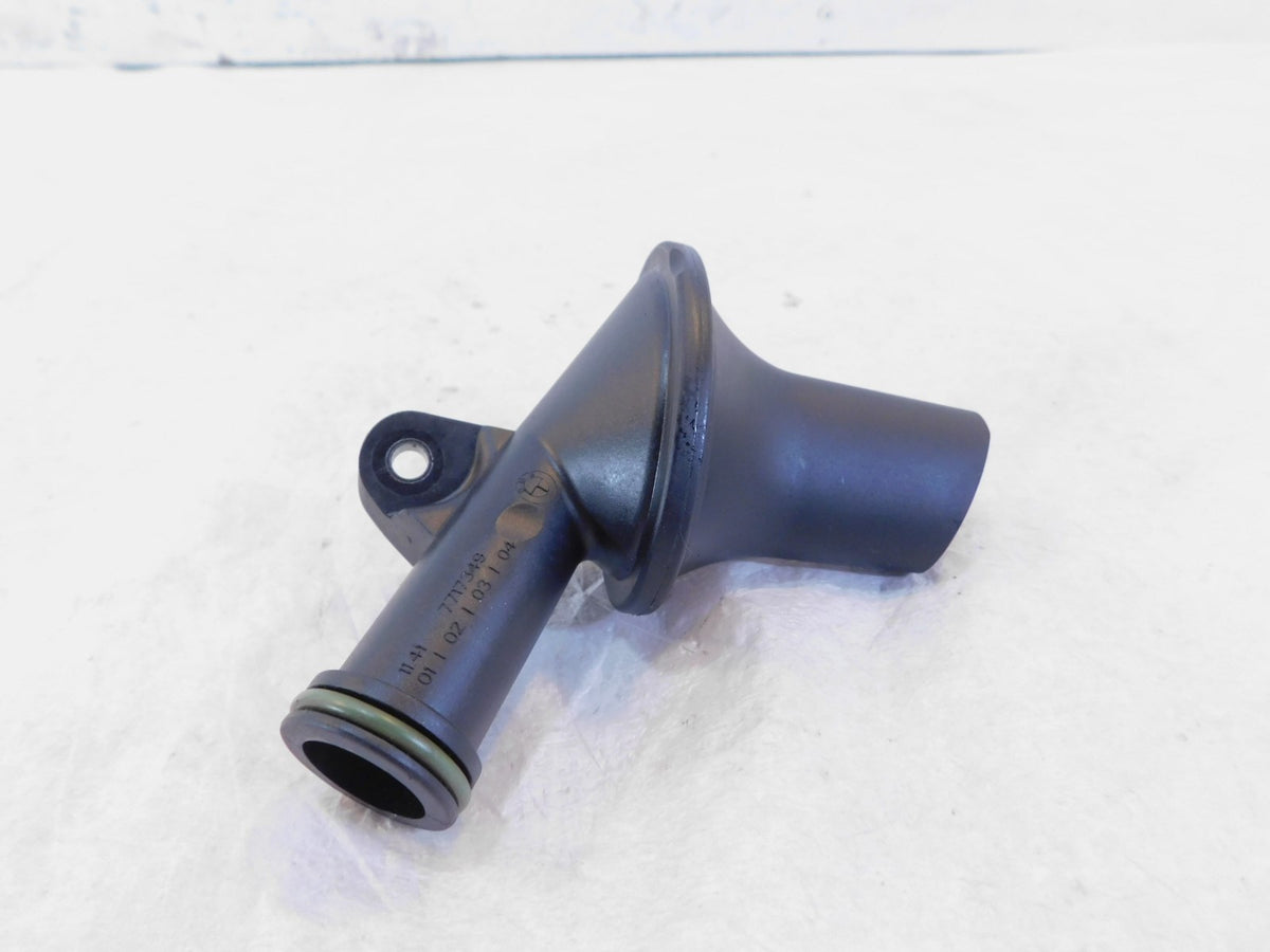BMW S1000RR S1000R S1000XR HP4 Engine Motor Oil Pump Strainer Pickup Pipe - C3 Cycle