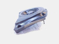 02-09 Yamaha Road Star Warrior XV1700 1700 Left Side Belt Pulley Cover Guard - C3 Cycle