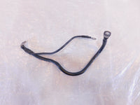 2008 Harley Road King & Electra Glide Negative Battery Starter to Ground Cable - C3 Cycle