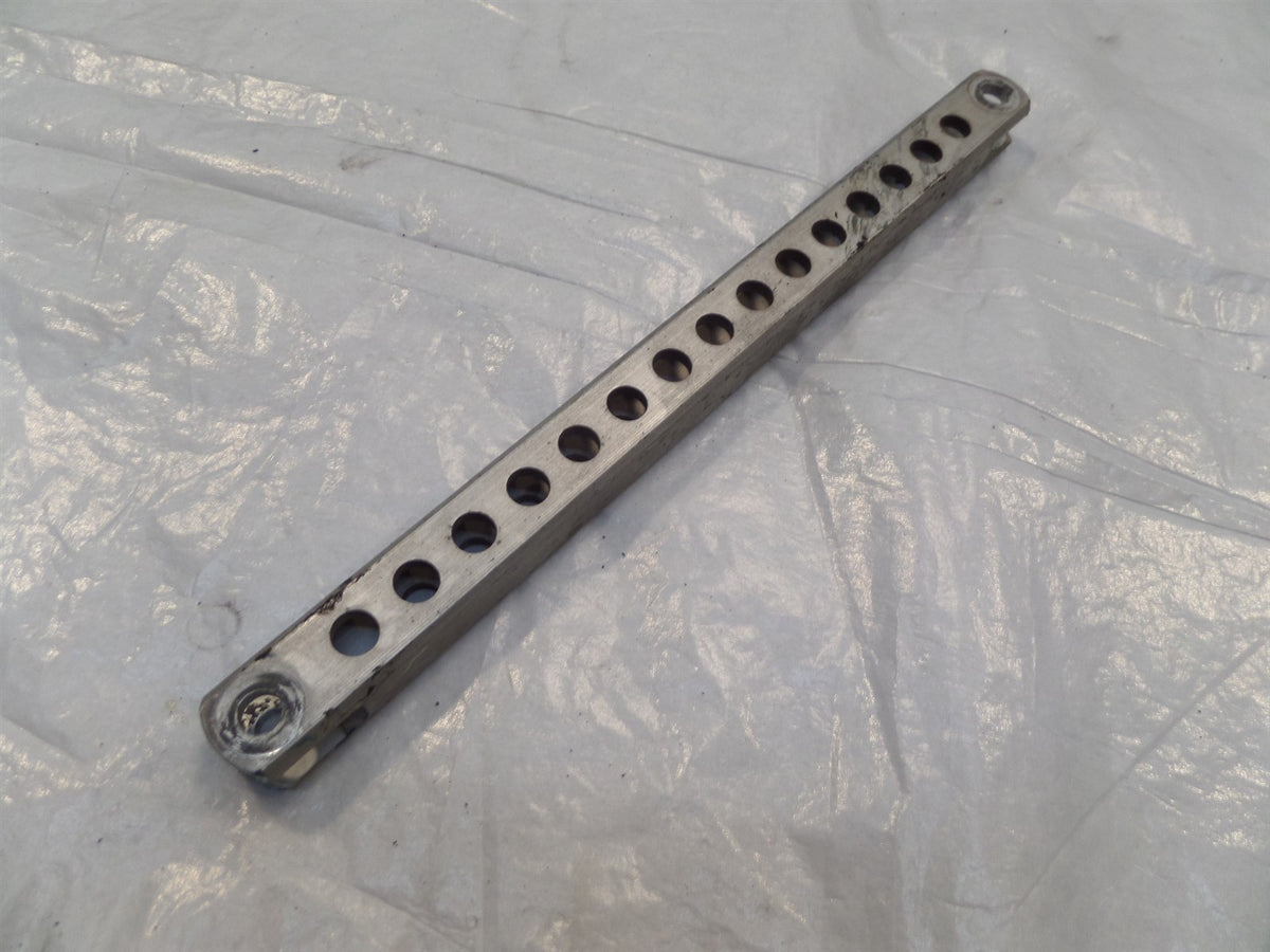 2001-2005 Yamaha FZ1 FZ-1 FZ1000 & FZS1000 Swingarm Torque Bar Caliper Bracket