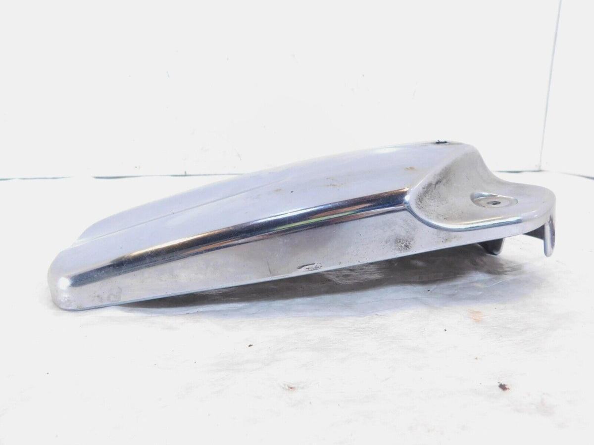 Yamaha V-Star XVS-1100 Classic Custom Silverado Right Engine Side Cover Guard - C3 Cycle